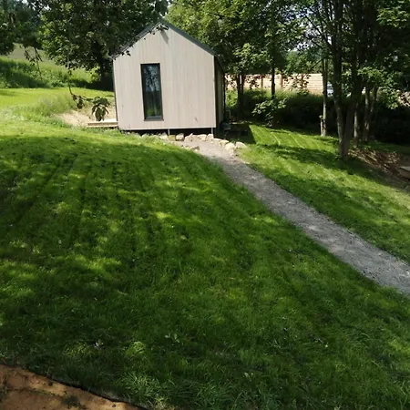 Lodge Laka W Stolowych Chill Lezyce