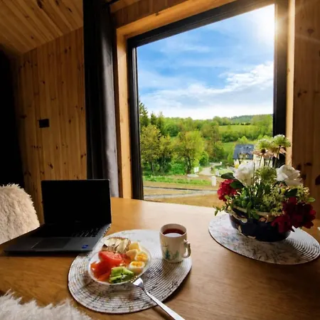 Lodge Laka W Stolowych Chill Lezyce *