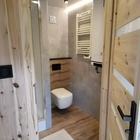 Lodge Laka W Stolowych Chill Lezyce