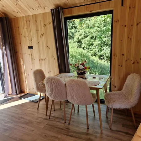 Lodge Laka W Stolowych Chill Lezyce Duszniki Zdrój