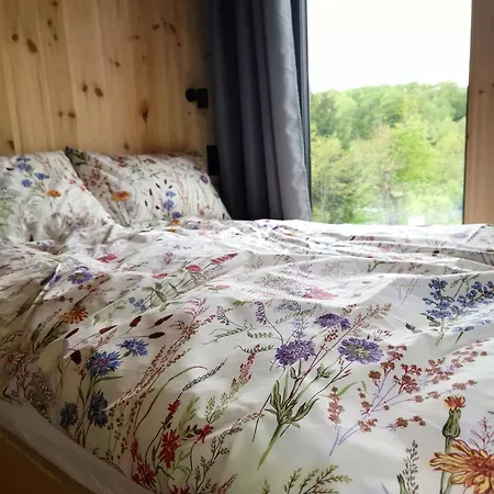 Laka W Stolowych Chill Lezyce Lodge