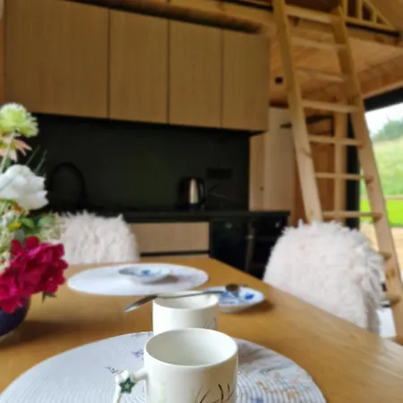 Laka W Stolowych Chill Lezyce Lodge Duszniki Zdrój