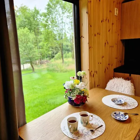 Lodge Laka W Stolowych Chill Lezyce Duszniki Zdrój